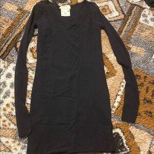 FUZZI Black Women's Top